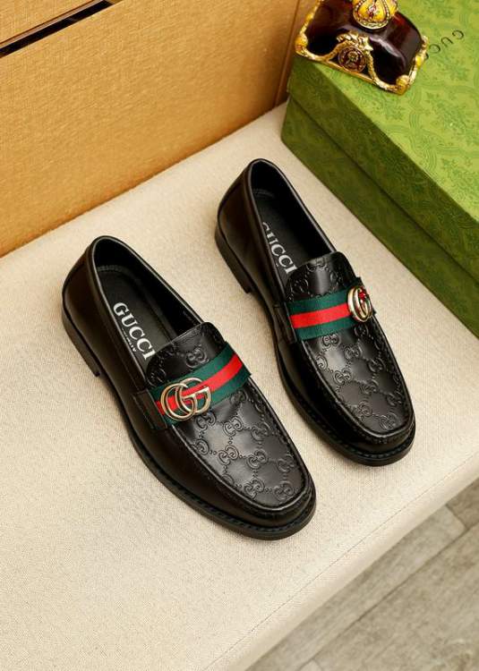 Picture of Gucci Shoes _SKUGuccisz38-44hnq111228454